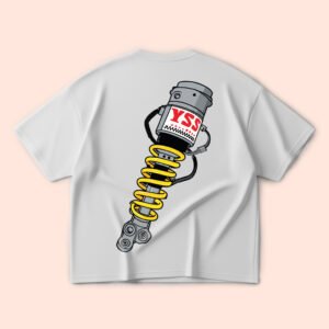 تيشيرت جامبين