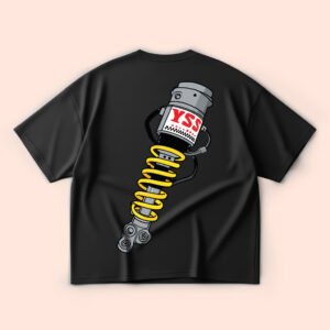 تيشيرت جامبين