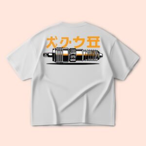 تيشيرت بوجي