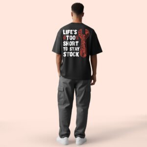 تيشيرت تحفيزي مكنيكي