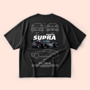 تيشيرت سوبرا