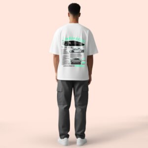 تيشيرت لامبورغيني