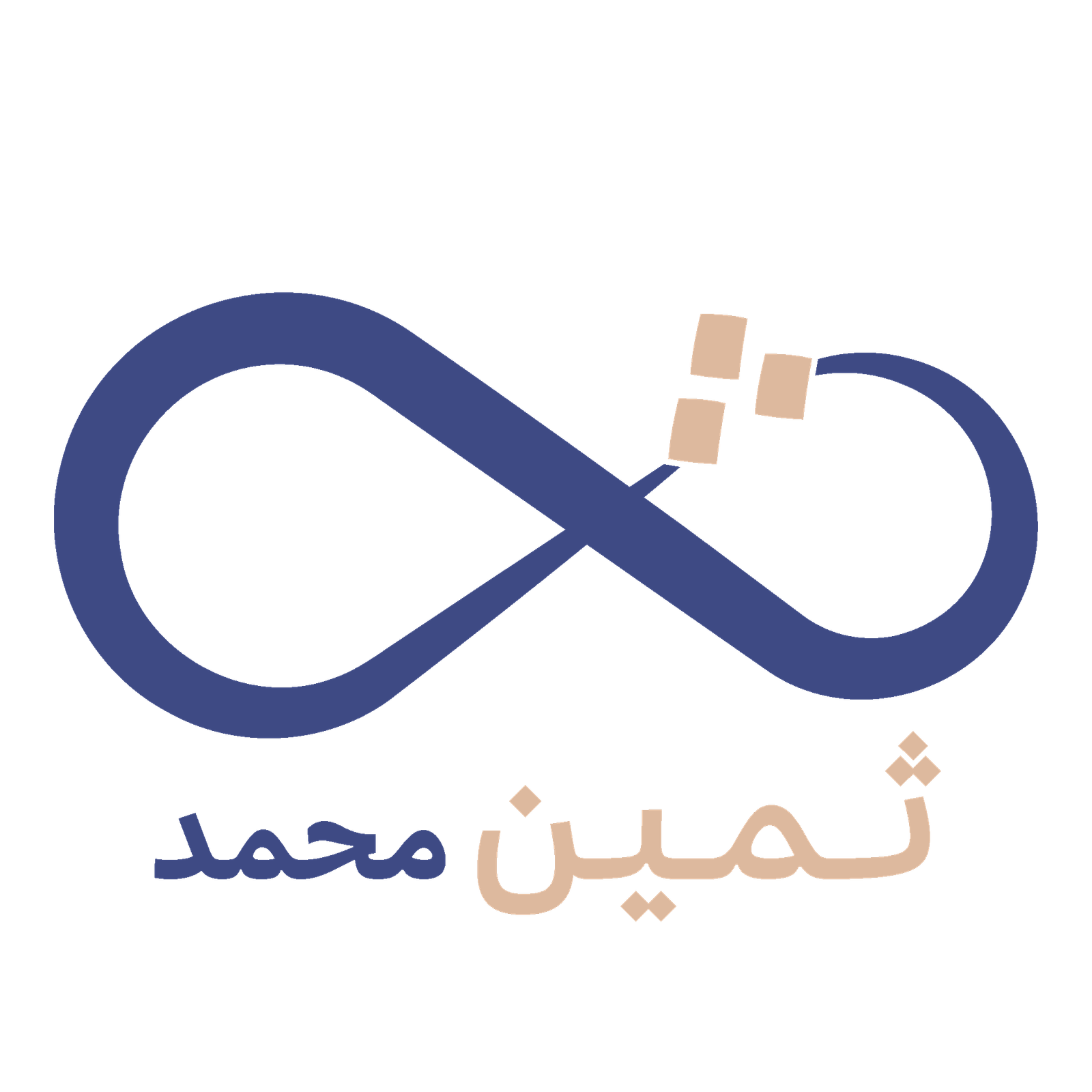 لوقو 8-1